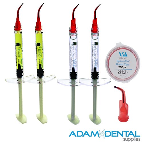 Vista Porcelain Etch and Silane- #502500