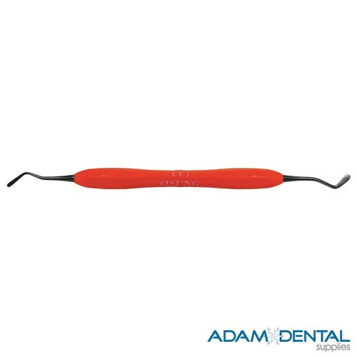 For Placement & Contouring 7