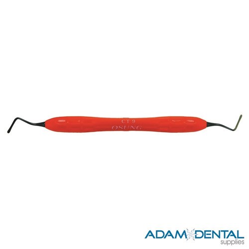 For Gingival Margin Areas