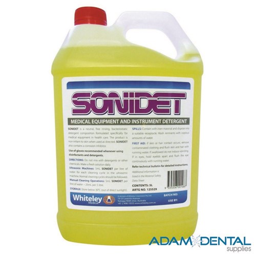 Sonidet 5L Neutral Detergent