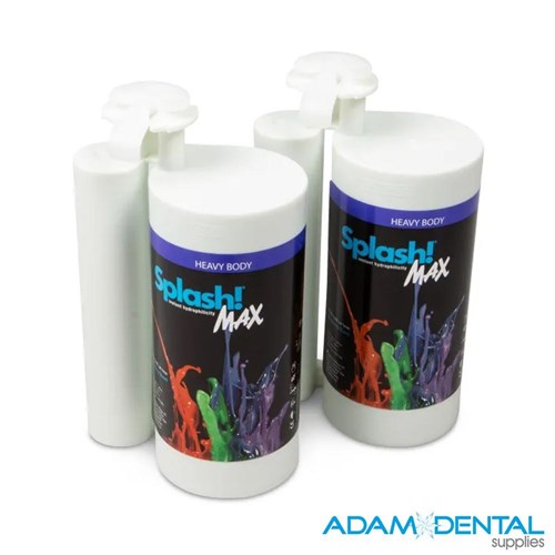 Heavy Body Jumbo 360ml x 2