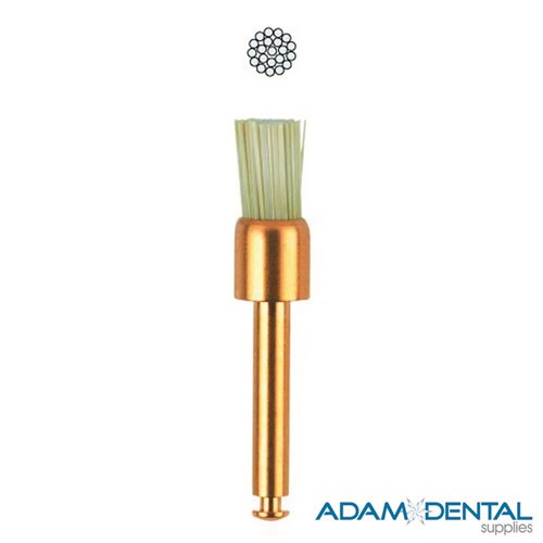 Stoddard SICA Occlusal Brushes