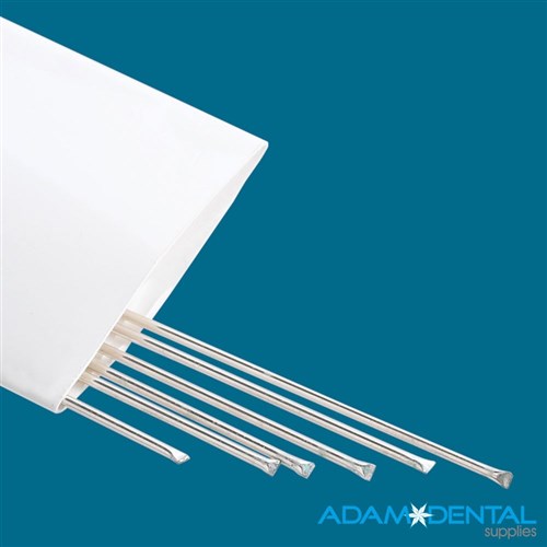 Universal Soldering Flux 6 per pack, 1mm x 15cm