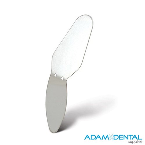 Adult Buccal/Child Buccal Photographic Metal Mirror Adam Dental