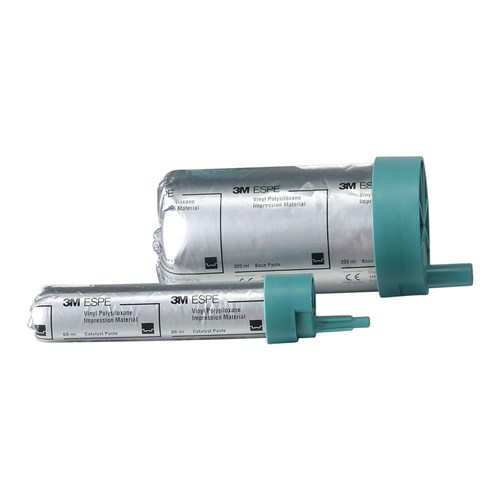 Penta Quick Step Heavy Body Base 300ml x 2 & Catalyst 60ml x 2