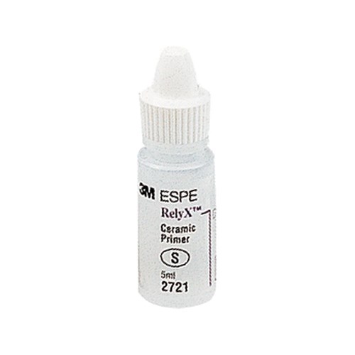 RELYX Ceramic Primer Silane Coupling Agent 5ml bottle