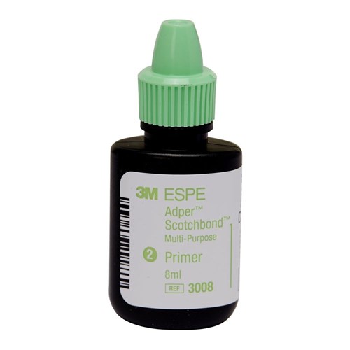 Primer 8ml Bottle