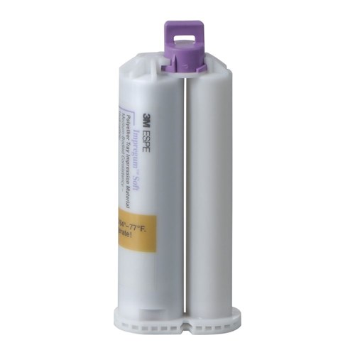 Cartridge Refill 4 x 50ml Cartridges & 10 tips