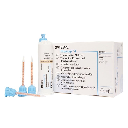 Refill A2 50ml Cartridge & 16 Tips