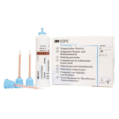 Refill A3.5 50ml Cartridge & 16 Tips