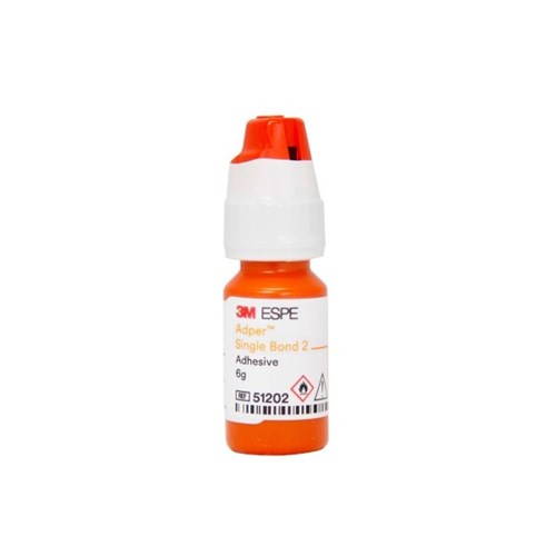 ADPER SINGLE BOND 2 Vial Refill x 6ml