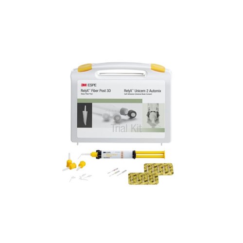 Trial Kit Unicem 2 1 Kit