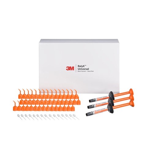 Translucent Value Pack 1 Pack