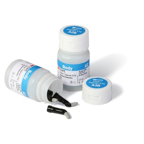 Translucent Clear 10 x 0.2g Capsules