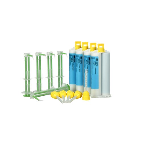 Super Quick Regular Refill 4 x 50ml Cartridges