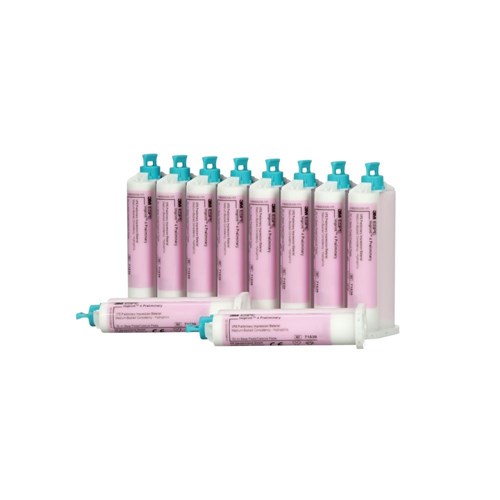 Regular Preliminary Refill 10 x 50ml Cartridges