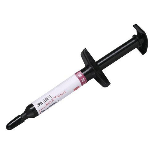 A3 3g Syringe