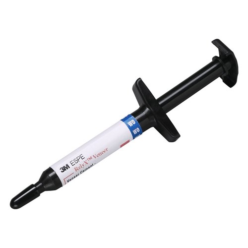White Opaque 3g Syringe