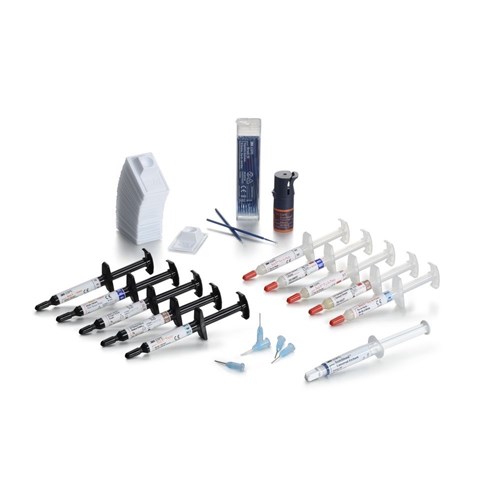 RELYX Veneer Cement Kit Intro Kit