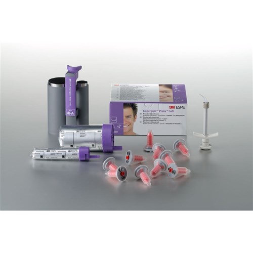 Soft Medium Body Intro Kit