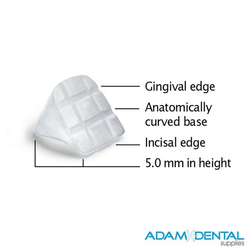 Bite-Builder 10 per pack