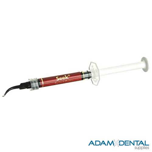 KIT 4 x 1.2ml Syringes & 20 x Black Mini Tips