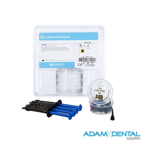 LC-Blockout Resin Ultradent