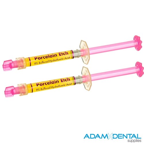 Ultradent Porcelain Etch