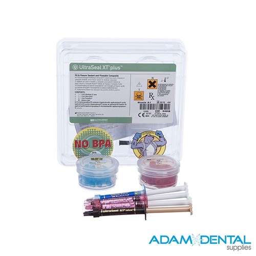 Ultraseal XT Ultradent