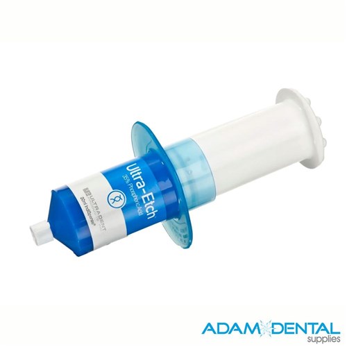Ultra-Etch 30ml Indispense Syringe Refill