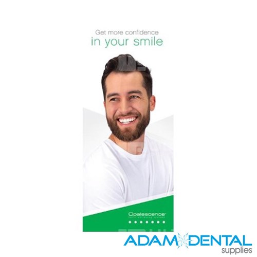 OPALESCENCE PF Patient Brochure Pack of 50