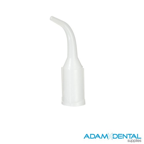 White Mini Laser Tips 20pk 20pk