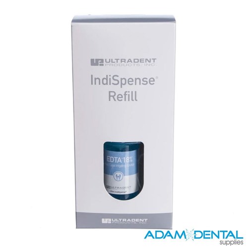 EDTA 18% Solution IndiSpense Refill