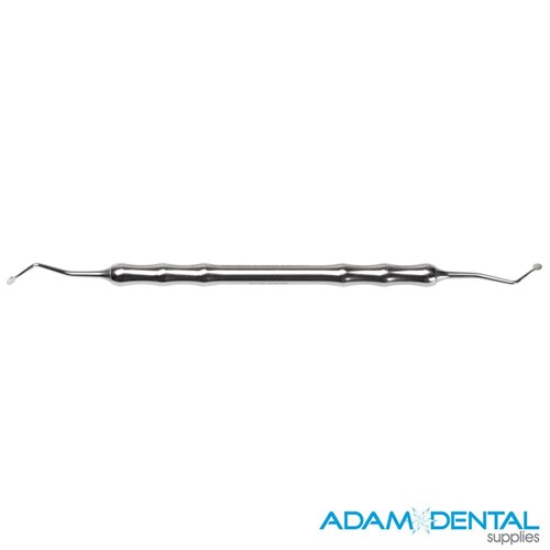 Small 90º to handle