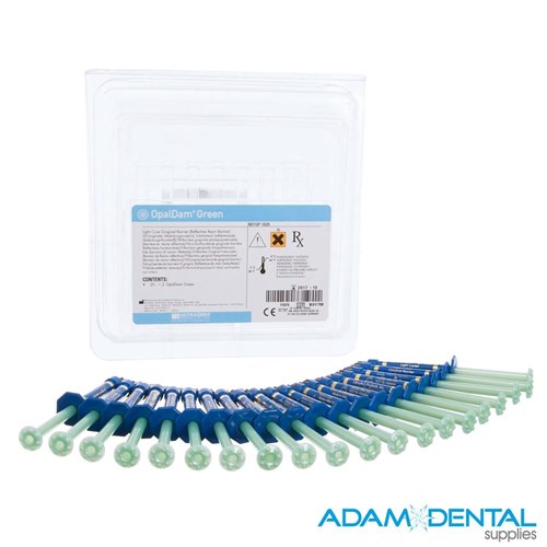 OPALDAM Green Econo Refill 20 Variety Pack