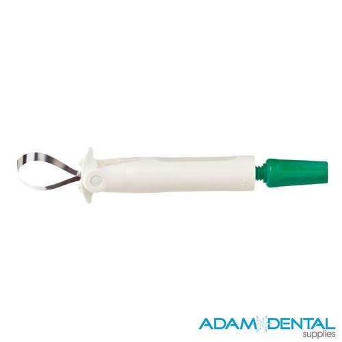 Winged 6.5mm - .0015