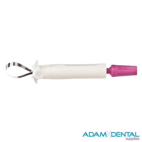 Winged Pedo 5.2mm - .0015