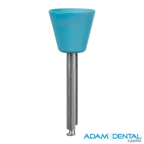 Ultradent Jiffy Composite Polishers & Brushes Adam Dental Supplies