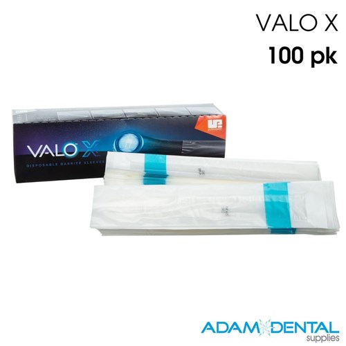 Valo X 100/pk