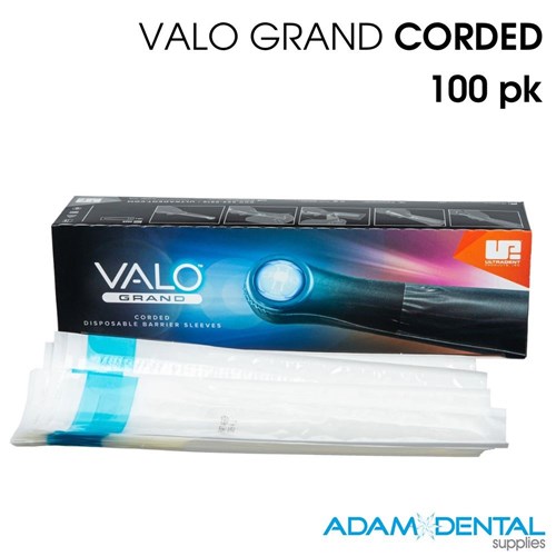 Valo Grand CORDED 100/pk