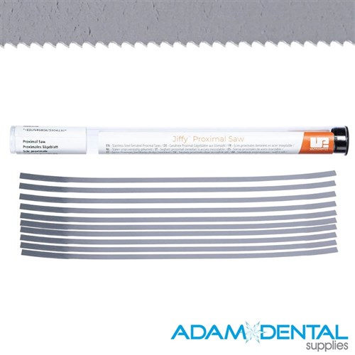 Jiffy Proximal Saw Stainless Steel Pack of 10