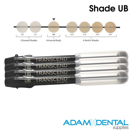 UB Economy Pack 4g 4/pk