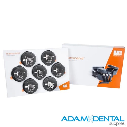 All Shades Intro Kit 0.2g 70/pk