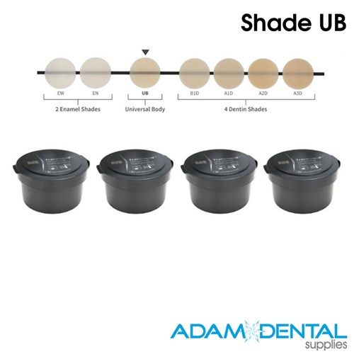 UB Economy Pack 0.2g 40/pk