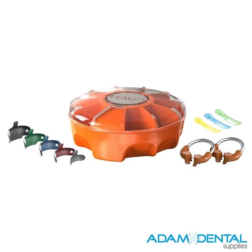 Firm Non-Stick Bands Kit 1 Kit