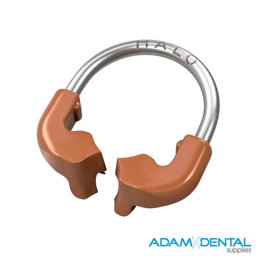 Universal Ring (Orange) 1/pk