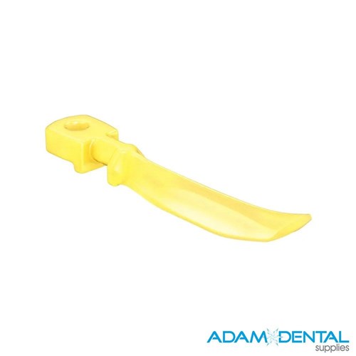 Small (Yellow) 100/pk