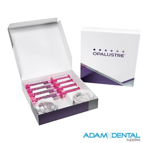 OPALUSTRE Kit 4 x 1.2ml Syringe Combo