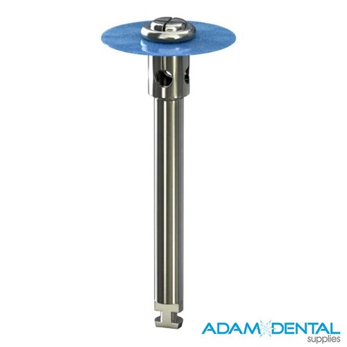 14mm Blue Coarse 75/pk