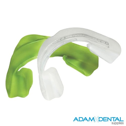 UltraEZ Mini Kit Pre-filled Trays 4 x Upper/Lower Trays